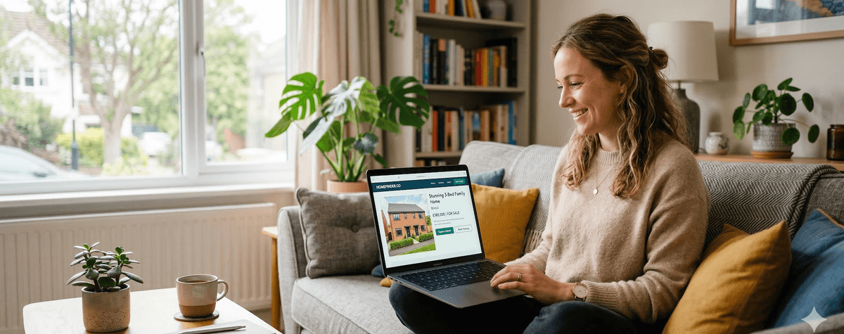 Sell Your Property for FREE