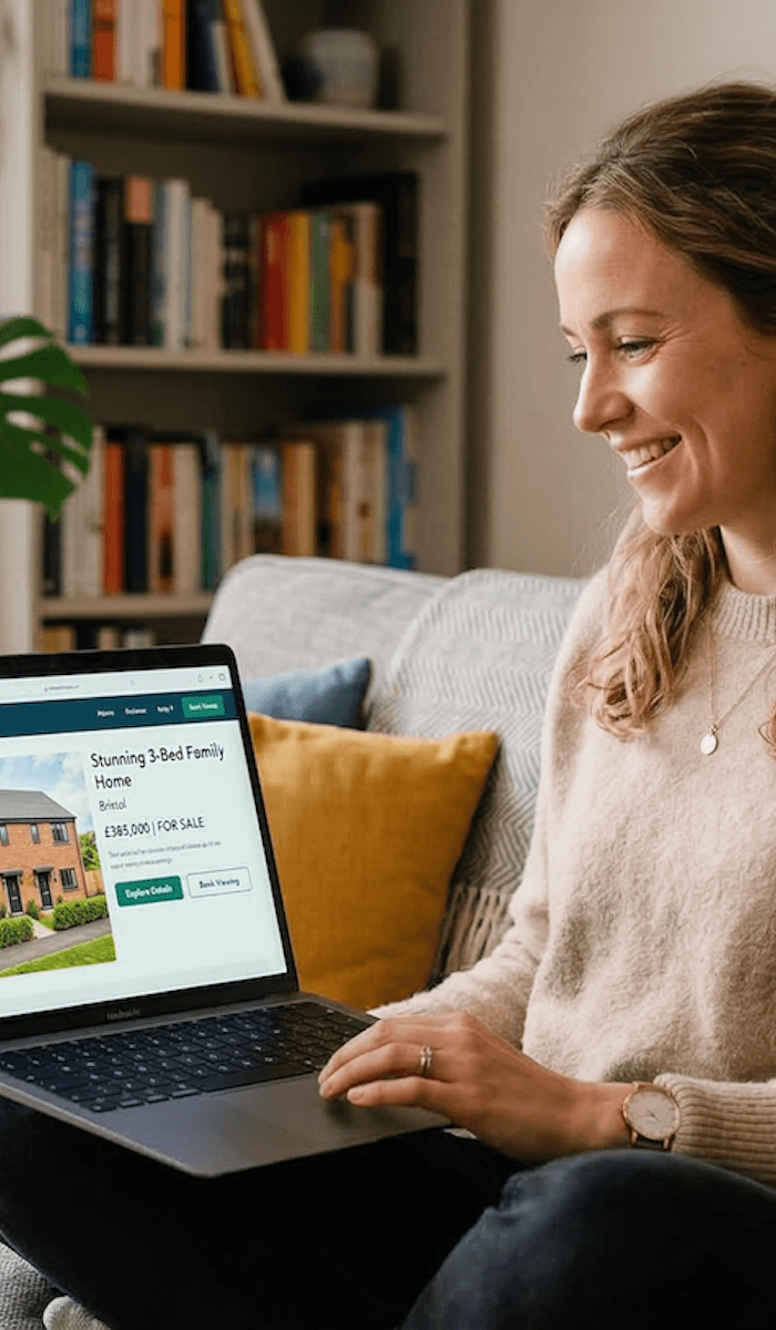 Sell Your Property for FREE